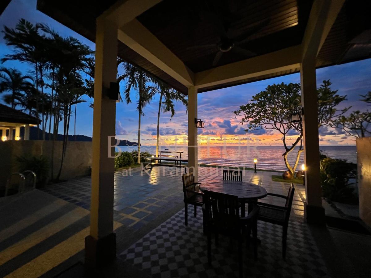 Bonheur At Karambunai Kota Kinabalu Dış mekan fotoğraf